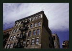 Block 223: Henry Street between Montgomery Street and Clinton Street (west side)