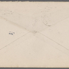Harned, Thomas B. ALS to R. M. Bucke.  Dec. 23, 1898.