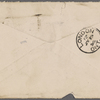 Harned, Thomas B. TLS to R. M. Bucke.  Jul. 18, 1899.