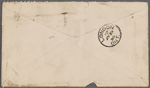 Harned, Thomas B. TLS to R. M. Bucke.  Jul. 18, 1899.