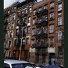 Block 223: Henry Street between Montgomery Street and Clinton Street (west side)