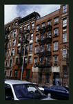 Block 223: Henry Street between Montgomery Street and Clinton Street (west side)