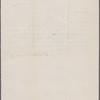 Harned, Thomas B. TLS to R. M. Bucke.  Mar. 26, 1900.