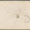 Harned, Thomas B. TLS to R. M. Bucke.  Mar. 26, 1900.