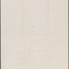 Harned, Thomas B. TLS to R. M. Bucke.  Nov. 19, 1901.