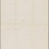 Harned, Thomas B. TLS to R. M. Bucke.  Dec. 19, 1901.