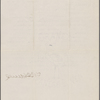 Harned, Thomas B. TLS to R. M. Bucke.  Dec. 23, 1901.