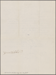 Harned, Thomas B. TLS to R. M. Bucke.  Dec. 23, 1901.