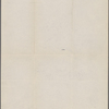 Harned, Thomas B. ALS to R. M. Bucke.  Jan. 4, 1902.