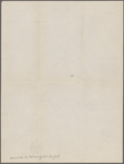 Harned, Thomas B. ALS to R. M. Bucke.  Jan. 4, 1902.