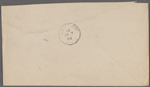 Harned, Thomas B. ALS to R. M. Bucke.  Jan. 4, 1902.
