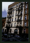Block 223: Henry Street between Montgomery Street and Clinton Street (west side)