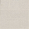 Harned, Thomas B. TLS to R. M. Bucke.  Jan. 7, 1902.