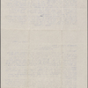 Harned, Thomas B. TLS to R. M. Bucke.  Jan. 7, 1902.