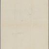 Harned, Thomas B. TLS to R. M. Bucke.  Jan. 14, 1902.