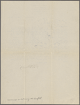 Harned, Thomas B. TLS to R. M. Bucke.  Jan. 14, 1902.