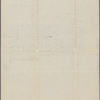 Harned, Thomas B. TLS to R. M. Bucke.  Jan. 30, 1902.