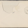 Harned, Thomas B. TLS to R. M. Bucke.  Feb. 5, 1902.