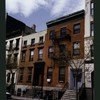 Block 223: Henry Street between Montgomery Street and Clinton Street (west side)