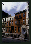 Block 223: Henry Street between Montgomery Street and Clinton Street (west side)