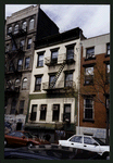 Block 223: Henry Street between Montgomery Street and Clinton Street (west side)