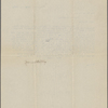 Harned, Thomas B. TLS to R. M. Bucke.  Feb. 14, 1902.