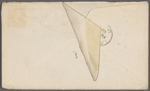 Harned, Thomas B. TLS to R. M. Bucke.  Feb. 14, 1902.