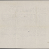 Harned, Thomas B. TLS to R. M. Bucke.  Feb. 14, 1902.