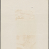 O'Connor, William D. "Notes on Walt Whitman as Poet and Person. By John Burroughs. New York, American News Company, 1867." Draft of review.