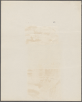 O'Connor, William D. "Notes on Walt Whitman as Poet and Person. By John Burroughs. New York, American News Company, 1867." Draft of review.