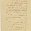 O'Connor, W. D., letter to the Editor of the New York Independent. Nov. 9, 1867. Letter press copy.