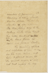 O'Connor, W. D., letter to the Editor of the New York Independent. Nov. 9, 1867. Letter press copy.