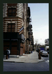 Block 223: Clinton Street between Henry Street and East Broadway (north side)