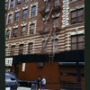 Block 223: Clinton Street between Henry Street and East Broadway (north side)