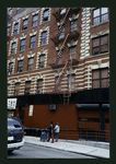 Block 223: Clinton Street between Henry Street and East Broadway (north side)