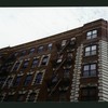 Block 223: Clinton Street between Henry Street and East Broadway (north side)
