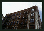 Block 223: Clinton Street between Henry Street and East Broadway (north side)