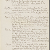 O'Connor, W. D., draft AL to S. S. Rice. [1875]. 