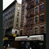 Block 223: Clinton Street between Henry Street and East Broadway (north side)