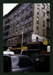 Block 223: Clinton Street between Henry Street and East Broadway (north side)