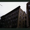 Block 223: Clinton Street between Henry Street and East Broadway (north side)