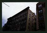 Block 223: Clinton Street between Henry Street and East Broadway (north side)