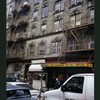 Block 223: Clinton Street between Henry Street and East Broadway (north side)