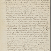 Bing, Julius,letter to [J. H.] Ashton. Oct. 1, 1866. Copy in hand of W. D. O'Connor.
