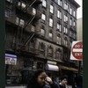 Block 223: Clinton Street between Henry Street and East Broadway (north side)