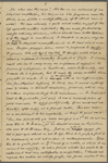 Newman, Francis, ALS to William D. O'Connor. [Apr. 24, 1866]. 