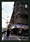 Block 223: Clinton Street between Henry Street and East Broadway (north side)