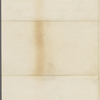 Raymond, H. J., ALS to William D. O'Connor. Apr. 2, 1866.