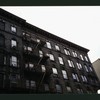 Block 223: Clinton Street between Henry Street and East Broadway (north side)