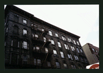 Block 223: Clinton Street between Henry Street and East Broadway (north side)